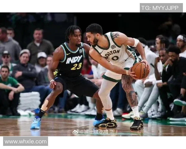 塔图姆30分9板9助 凯尔特人击败开拓者