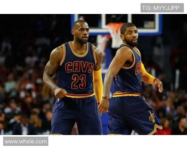 文胖欧文是勒布朗有史以来最兼容的队友，他有球无球都强