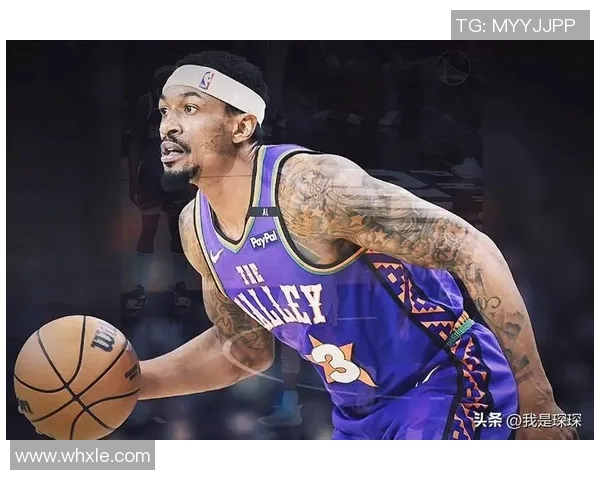 首秀亮眼！比尔9投6中拿到12分2板1断1帽 正负值为+5