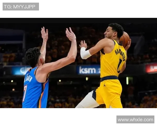 NBA彩经:雷霆主场拿下步行者扳平大比分 NBA彩经:雷霆主场拿下步行者扳平大比分
