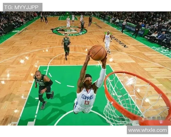 凯尔特人单节12记三分平纪录 大胜快船取得6连胜