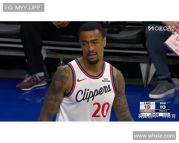 NBA常规赛76人110-108险胜快船 德拉蒙德砍下14分18篮板1抢断