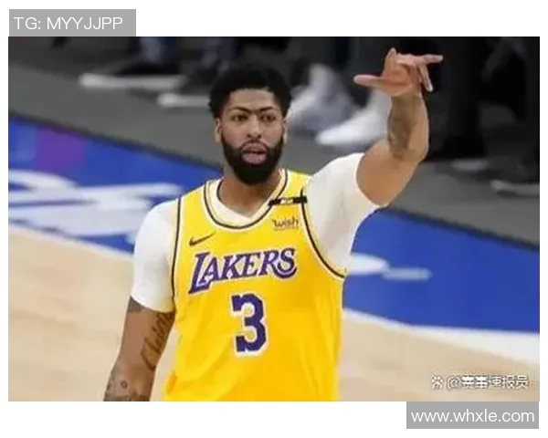 状元换状元！再见浓眉！独行侠要交易你了！