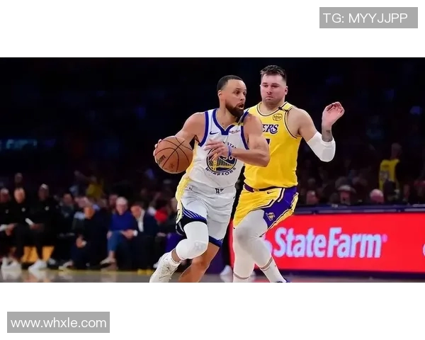 控卫盛世！美媒评本赛季五大控卫，库里仅第五，SGA力压东契奇排第一