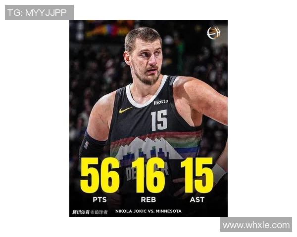 [2026年01月20日]约基奇入选全明星，丹佛掘金官方发文祝贺