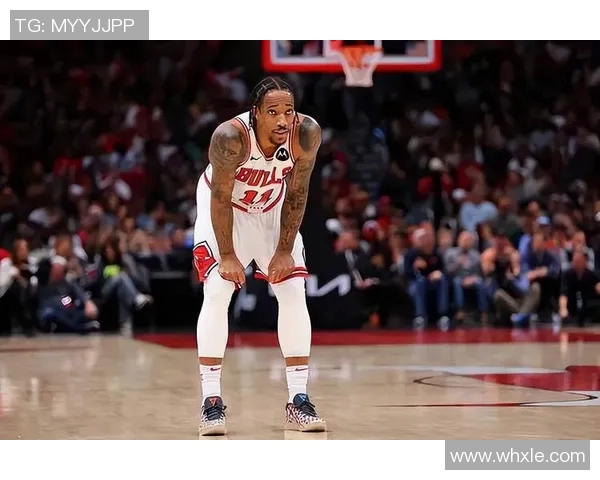 本赛季中投数据：德罗赞出手和命中数领跑，英格拉姆第二