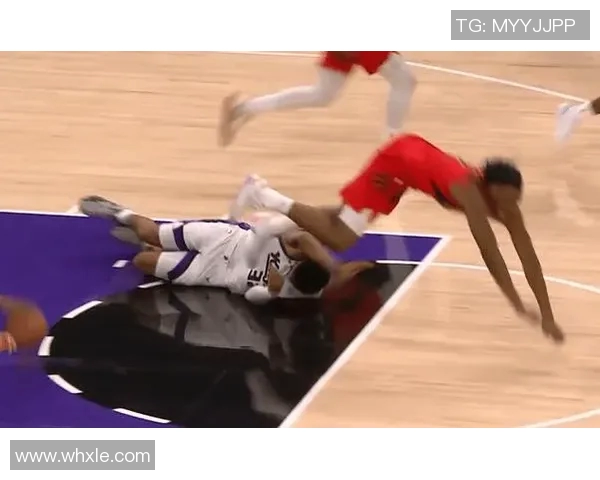 [2026年01月22日]裁判回看吹罚卡德威尔一级恶意犯规