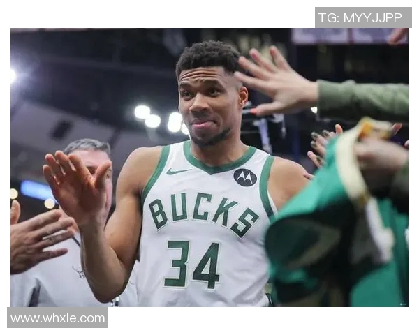 结束了！字母哥告别雄鹿，NBA交易市场再度沸腾