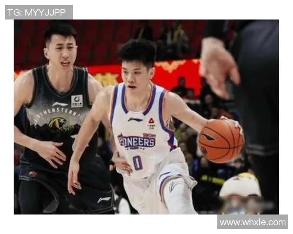 天津男篮林庭谦全场砍下25分，他是如何从替补球员成长为末节关键先生的？