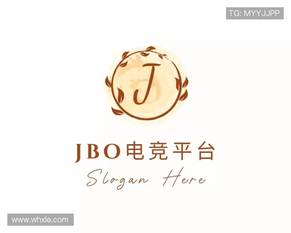 认识JBO电竞平台